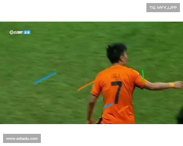 罗竞世界波破旧主 云南1-0领先三镇半场精彩上演