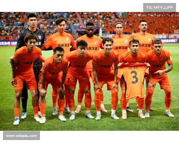 罗竞：足协杯对阵国安全力争胜 这场胜利助力我们找回信心